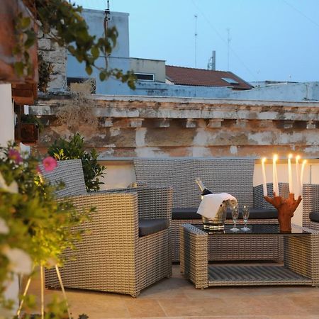 B&B Vin E Va Bari Exteriér fotografie