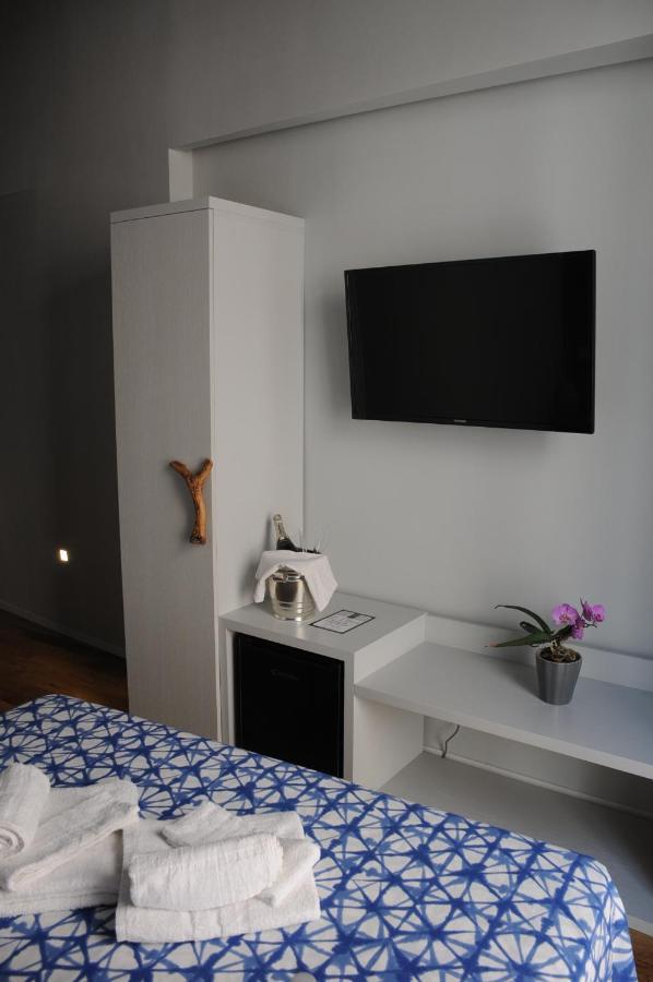 B&B Vin E Va Bari Exteriér fotografie