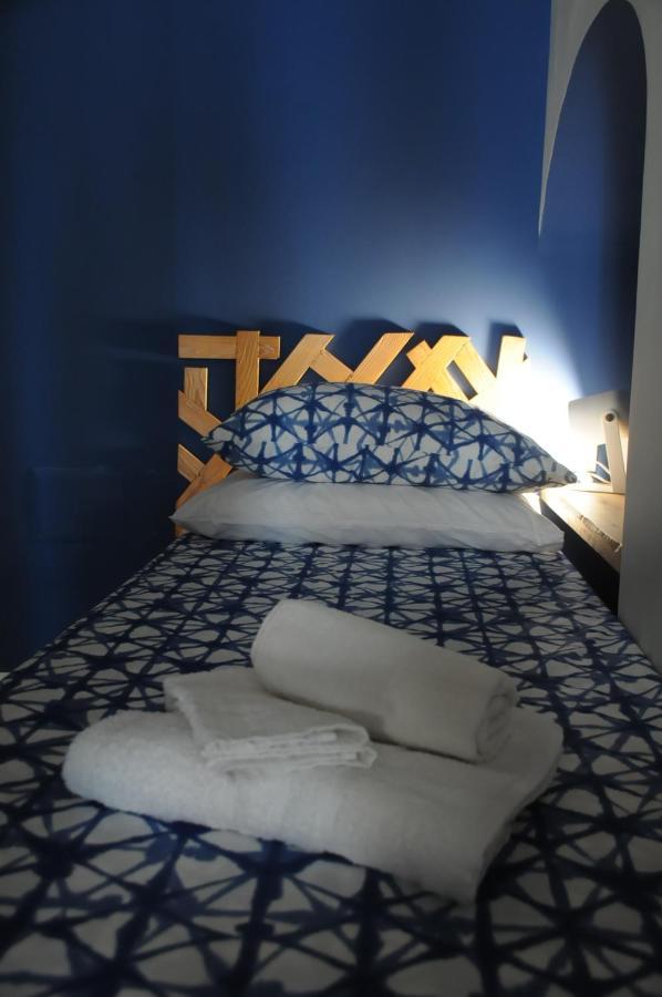 B&B Vin E Va Bari Exteriér fotografie