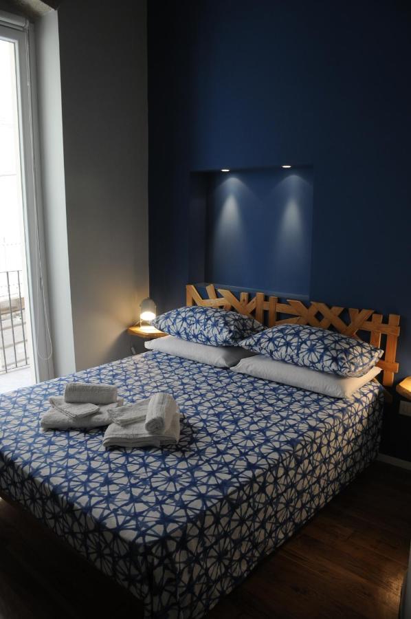 B&B Vin E Va Bari Exteriér fotografie