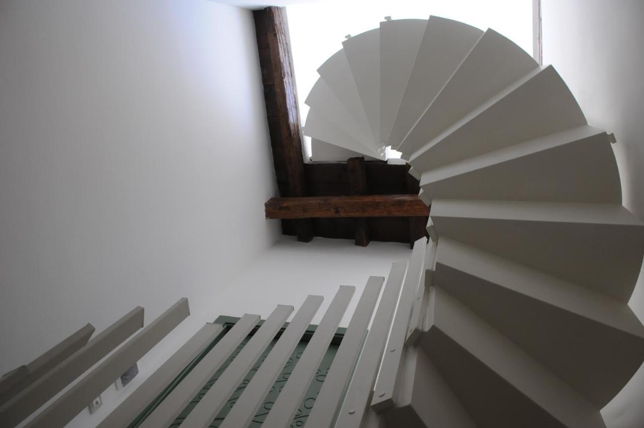 B&B Vin E Va Bari Exteriér fotografie