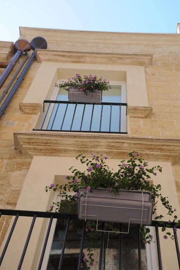 B&B Vin E Va Bari Exteriér fotografie