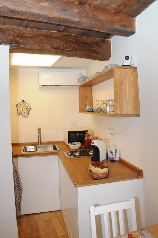 B&B Vin E Va Bari Exteriér fotografie