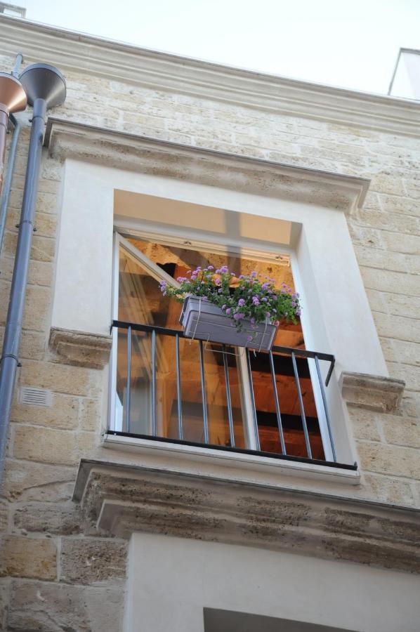 B&B Vin E Va Bari Exteriér fotografie