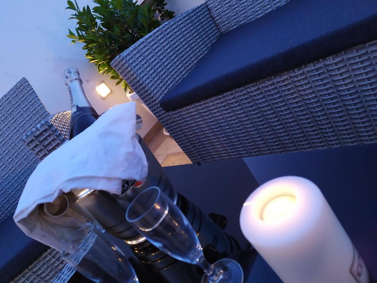 B&B Vin E Va Bari Exteriér fotografie