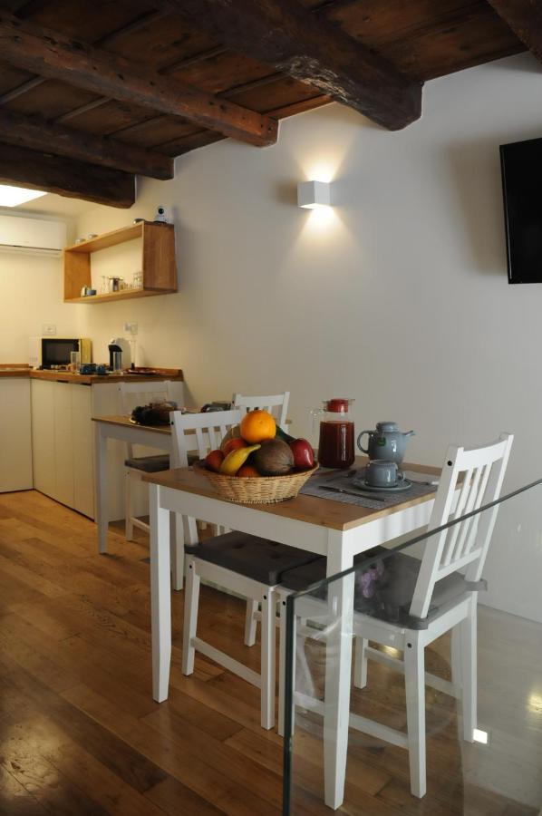 B&B Vin E Va Bari Exteriér fotografie
