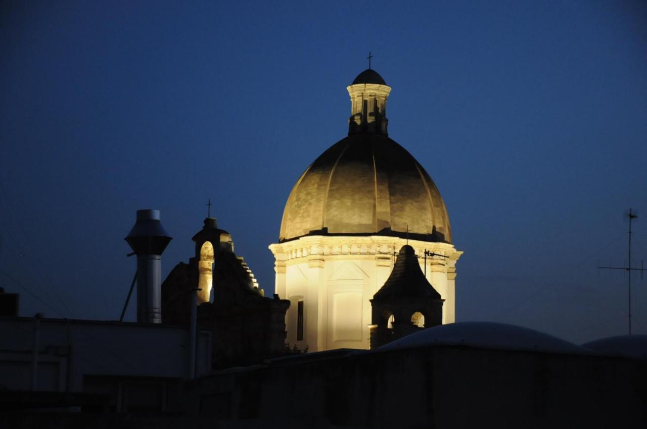 B&B Vin E Va Bari Exteriér fotografie