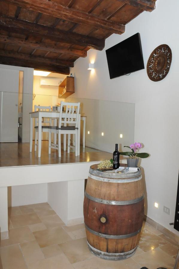 B&B Vin E Va Bari Exteriér fotografie