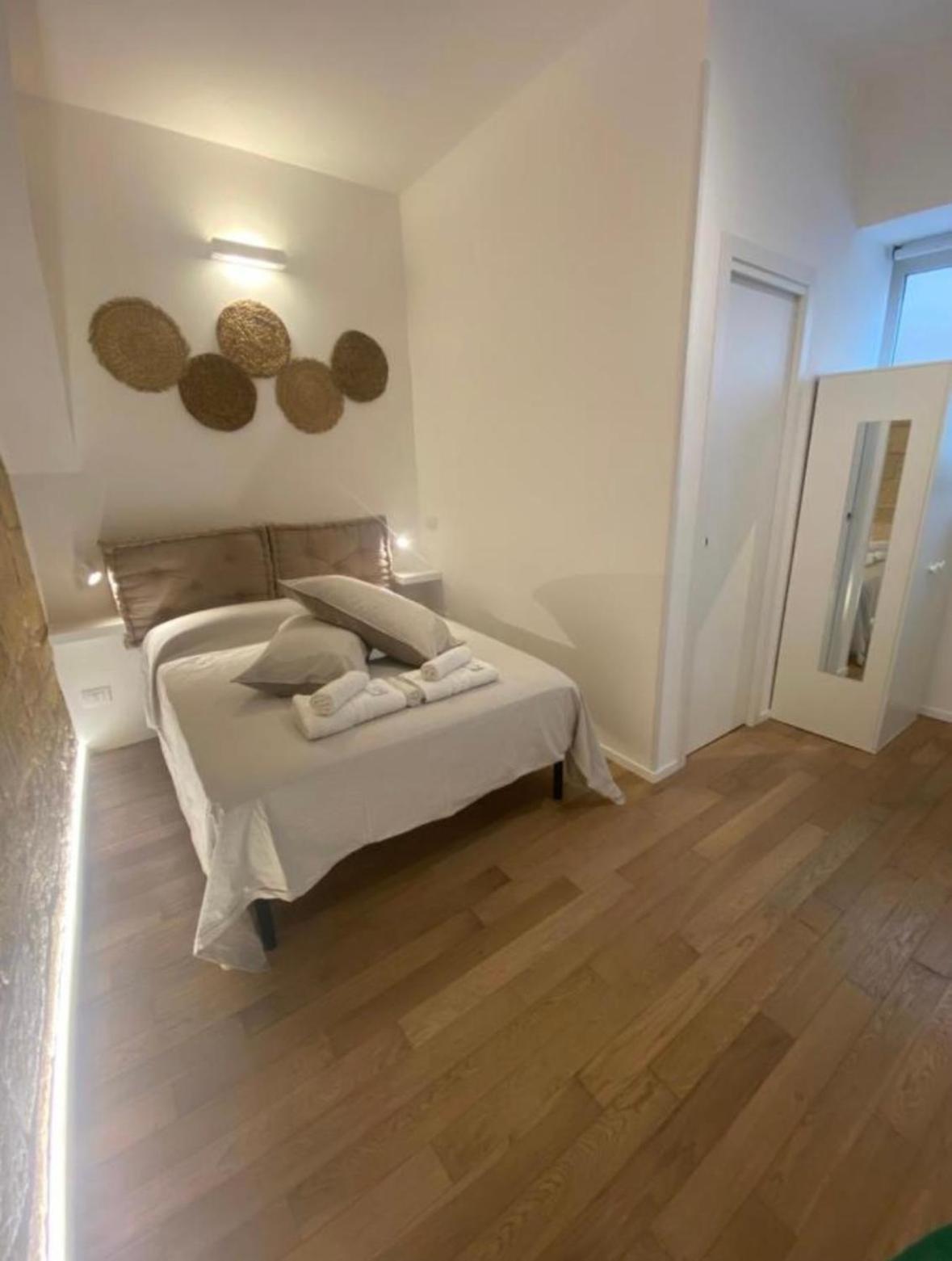 B&B Vin E Va Bari Exteriér fotografie