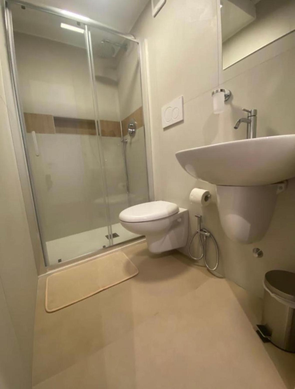 B&B Vin E Va Bari Exteriér fotografie