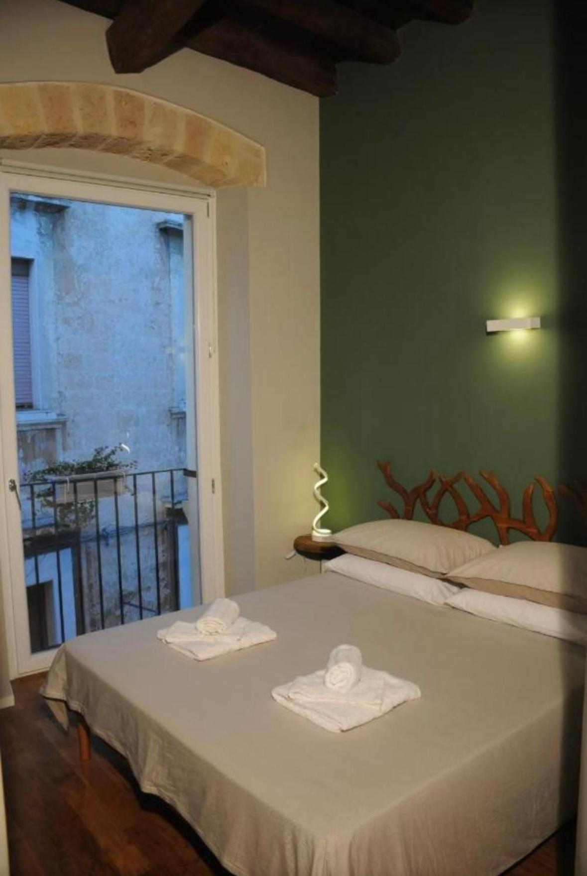 B&B Vin E Va Bari Exteriér fotografie